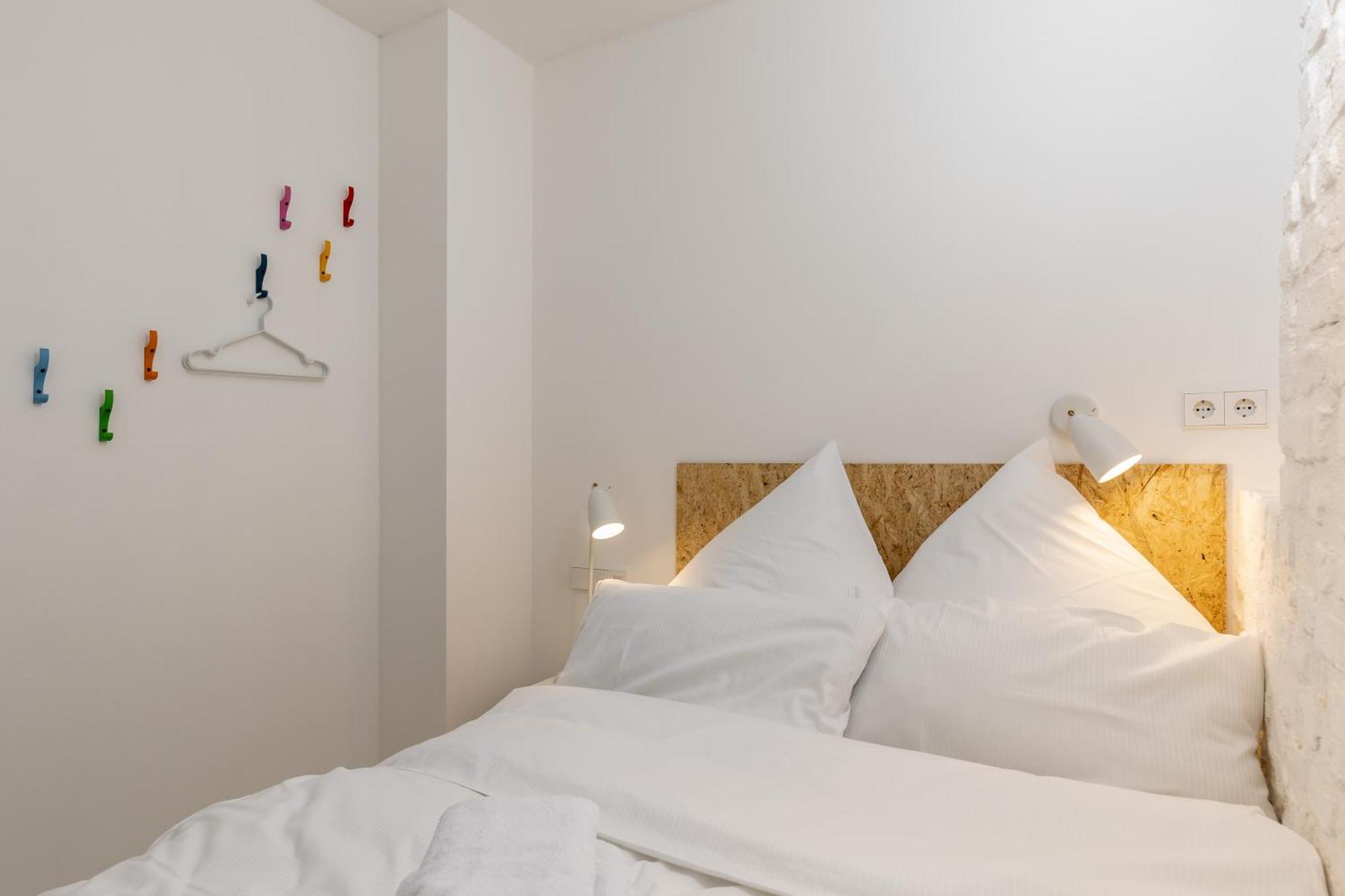 Coolest Apartment In Berlin, Easy Check-In, Close To Center, Youngster Maisonette #7 エクステリア 写真