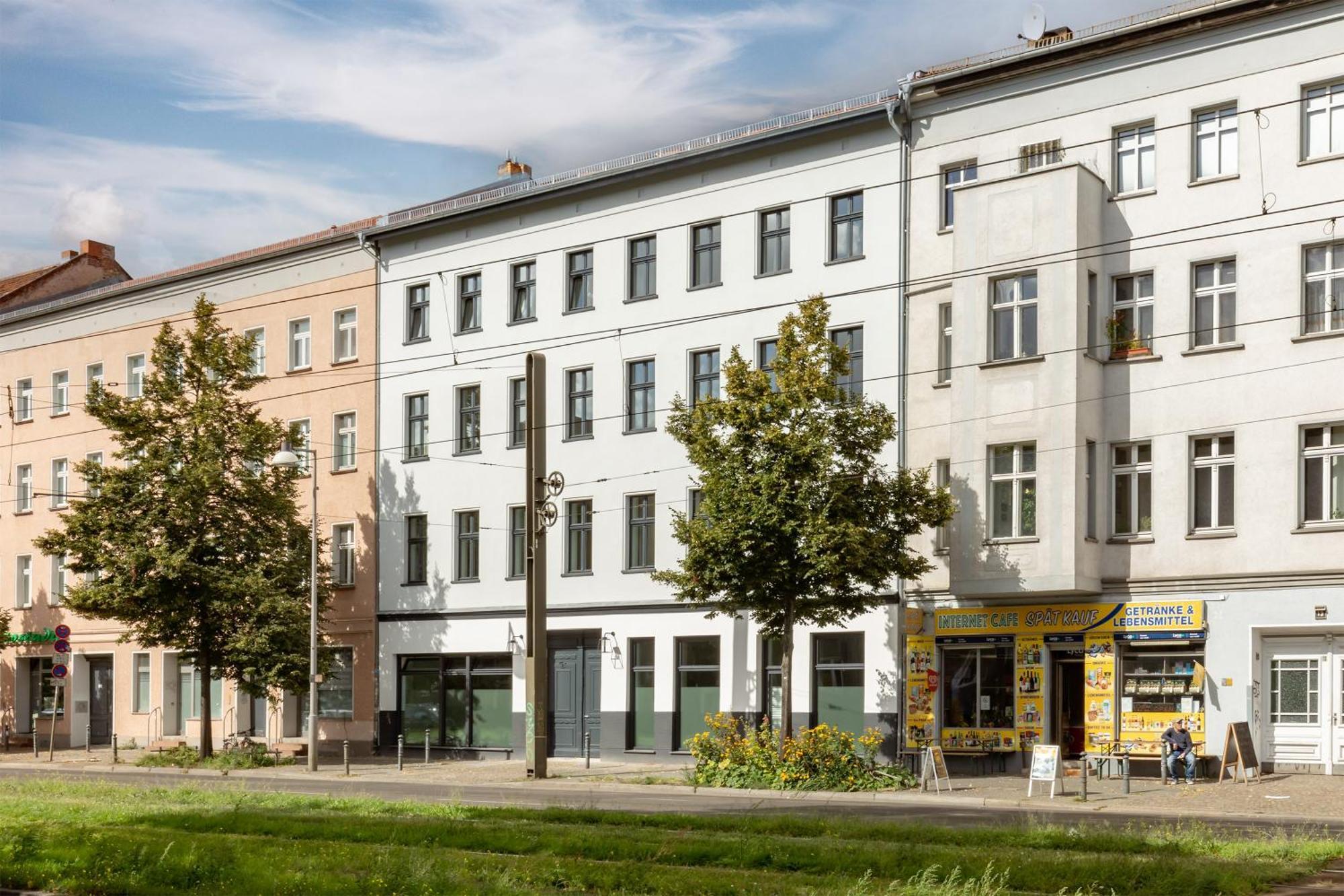 Coolest Apartment In Berlin, Easy Check-In, Close To Center, Youngster Maisonette #7 エクステリア 写真